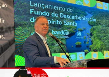 Espírito Santo lança Fundo de Descarbonização com quase R$ 1 bilhão para financiar a transição energética