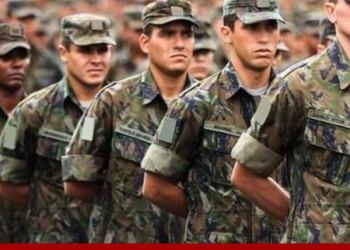 Faz 18 anos? Saiba onde se alistar em Linhares para o Serviço Militar