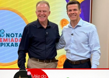 Moradora de Linhares fatura R$ 120 mil no Nota Premiada Capixaba