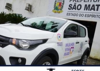 Servidora será exonerada por dirigir embriagada após acidente com carro oficial em Guriri