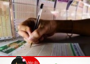 Mega-Sena acumula e sete apostas de Linhares faturam prêmio da quadra