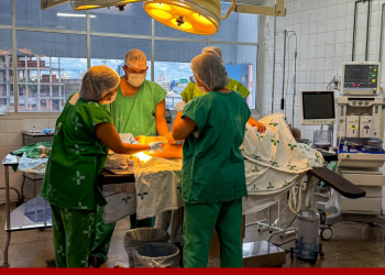 HGL realizará 1º mutirão de cirurgias de catarata de 2026 após 6 mil procedimentos em 2025