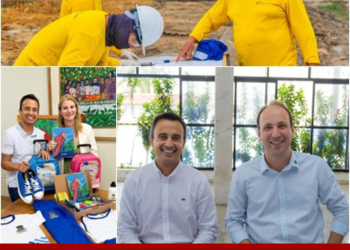 Balanço da gestão: Prefeito Lucas Scaramussa apresenta resultados do primeiro ano de mandato