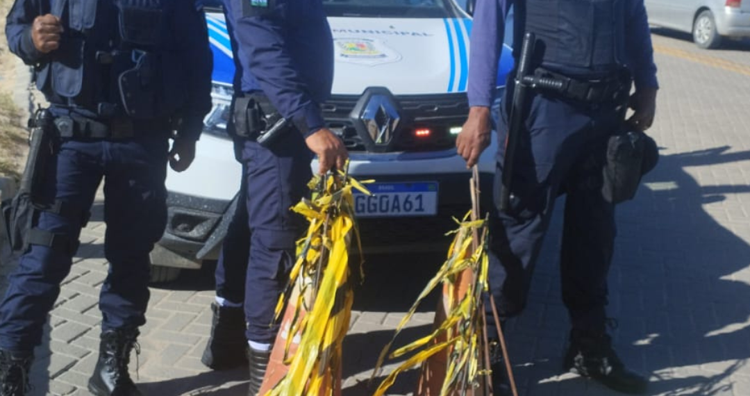 Secom/Prefeitura de São Mateus