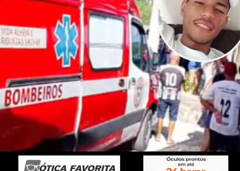 Barco de pesca vira no Rio Cricaré e jovem morre afogado em São Mateus