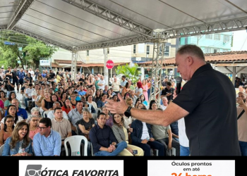 Governo do Estado realiza série de entregas e autorizações de investimentos em São Gabriel da Palha