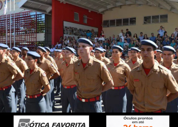 Concurso do Corpo de Bombeiros abre 406 vagas com salários de até R$ 10 mil; Linhares é um dos locais de prova