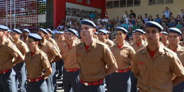 Concurso do Corpo de Bombeiros abre 406 vagas com salários de até R$ 10 mil; Linhares é um dos locais de prova