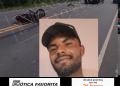 VÍDEO – IDENTIFICADO – Motociclista morre em grave acidente na ES-248, em Linhares