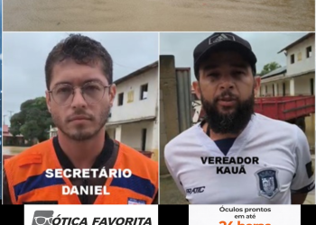 Linhares entra em alerta máximo: Defesa Civil prevê até 200 mm de chuva nas próximas 48 horas