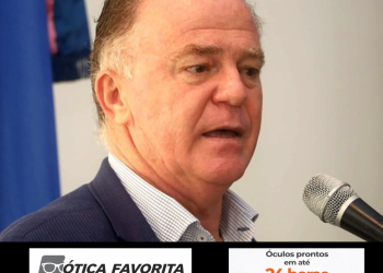 Casagrande anuncia construção de novos batalhões para PM e Corpo de Bombeiros