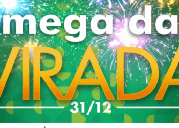 Mega da Virada 2025 tem sorteio adiado para esta quinta-feira e prêmio sobe para R$ 1,09 bilhão