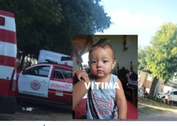 TRAGÉDIA NO PONTAL – Morte de Criança por afogamento. Prefeitura divulga nota