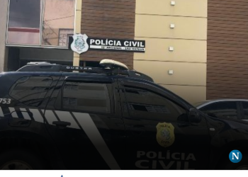 Homem é preso pela segunda vez, suspeito por tráfico de drogas, em Jaguaré