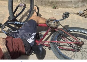 Violência em Linhares – Assassinato no Residencial Mata do Cacau eleva para cinco o número de homicídios na cidade