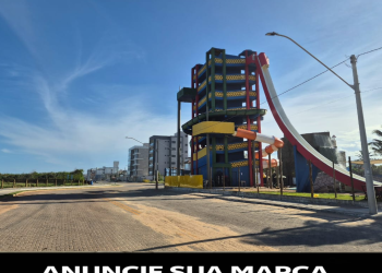 Tragédia em parque aquático de Guriri: criança de 3 anos morre após afogamento