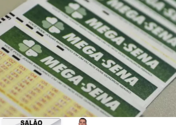 Mega-Sena acumula outra vez e prova que aqui a conta é completa: Linhares tem seis apostas premiadas