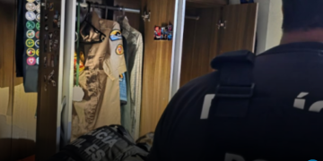 Polícia Civil apreende adolescente suspeito de atuar em organização criminosa digital