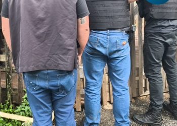 PCES e CPI de Maus-Tratos da Ales prendem mulher investigada por matar cão em Afonso Cláudio