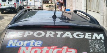 Mulher é encontrada morta dentro de casa em Linhares; caso será investigado. Veja vídeo