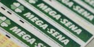 Mega-Sena: apenas uma aposta de Linhares acertou a quadra; confira os números sorteados