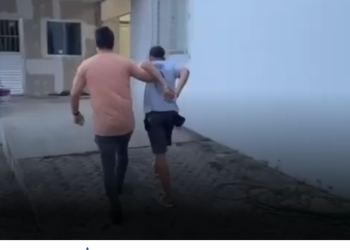 Operação Tolerância Zero: PCES cumpre mandado de internação em Jaguaré