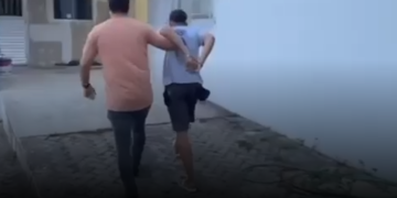 Operação Tolerância Zero: PCES cumpre mandado de internação em Jaguaré