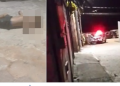 VÍDEO – Maikon é assassinado a tiros, em Sooretama. Veja todas as informações