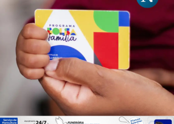 Caixa começa a pagar Bolsa Família de fevereiro para beneficiários com NIS final 1