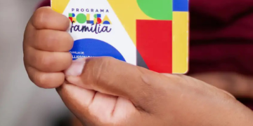 Caixa começa a pagar Bolsa Família de fevereiro para beneficiários com NIS final 1