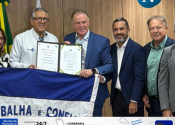 Governador Casagrande anuncia Plano Estadual do Programa Especial de Saúde do Rio Doce