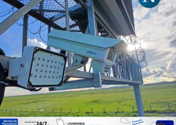 Você passa por esses trechos? BR-101 recebe câmeras com IA em duas cidades do ES; veja onde