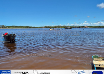 Jovem de 21 anos morre afogado em Barra Nova