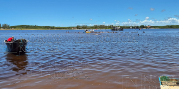 Jovem de 21 anos morre afogado em Barra Nova