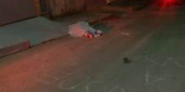 Suspeito de 17 anos é apreendido por envolvimento na morte de menino de 15 anos em Linhares