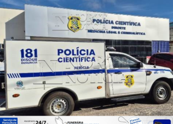 Matança em Linhares não para: Lucas é executado e cidade registra 3º assassinato em menos de 24h