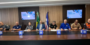 Carnaval no ES termina sem homicídios nos blocos e furto de celulares lidera ocorrência no período