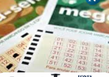 Mega-Sena acumula, mas Linhares e Rio Bananal têm ganhadores na quadra