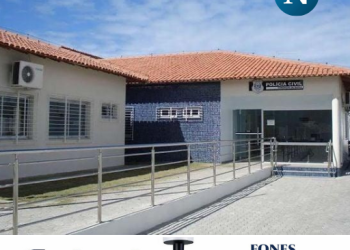 PCES prende investigado por estupro de vulnerável contra duas vítimas em Conceição da Barra