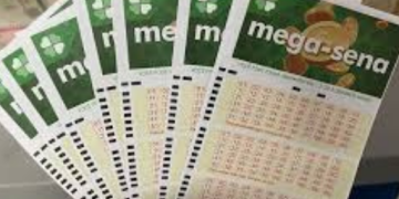 Mega-Sena: 4 apostas de Linhares acertam a quadra e garantem graninha extra