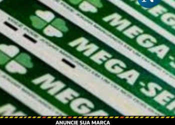 Mega-Sena volta a acumular e paga quadra a uma aposta de Rio Bananal; em Linhares, ninguém acertou nada