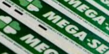 Mega-Sena volta a acumular e paga quadra a uma aposta de Rio Bananal; em Linhares, ninguém acertou nada