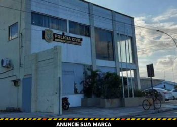 Homem condenado a mais de 13 anos por estupro de vulnerável é preso em Linhares