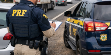 Polícia Rodoviária Federal inicia Operação Carnaval 2026 no ES à partir desta sexta-feira (13)