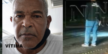 Polícia busca autor de assassinato com 11 perfurações próximo ao IFES, no bairro Aviso, em Linhares