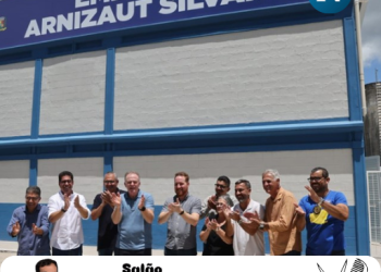 Governo do Estado amplia investimentos em educação, saúde, segurança e infraestrutura em São Mateus