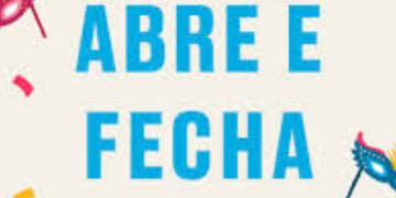 Confira o que abre e o que fecha em Linhares durante o Carnaval 2026