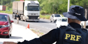 PRF divulga Operação Carnaval 2026 no ES