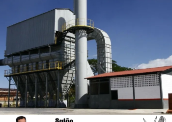 Fábrica de reciclagem de alumínio inicia obras em Linhares com investimento de R$ 105 milhões