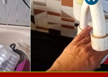 VÍDEOS – Revolta em Bebedouro: sem água novamente, moradores ameaçam fechar a BR em Linhares